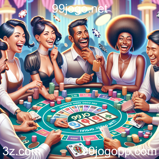 A Magia dos Jogos de Tabuleiro: Uma Viagem Através do Entretenimento Social