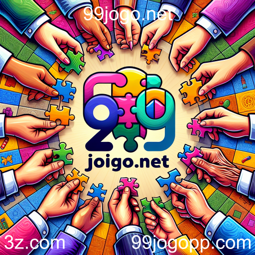 Descubra o Fascinante Mundo dos Quebra-Cabeças em 99jogo.net